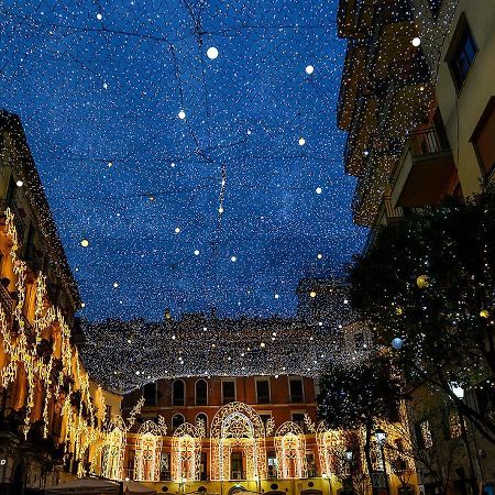 Aldebaran B&B Cava deʼ Tirreni Exterior foto