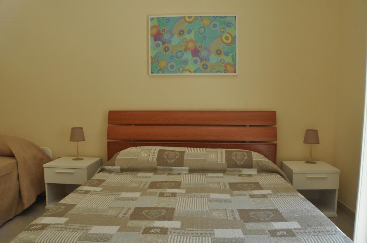 Aldebaran B&B Cava deʼ Tirreni Exterior foto